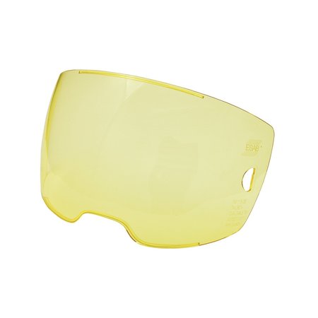 Esab Sentinel A50 Amber Front Lens Cover 700000803